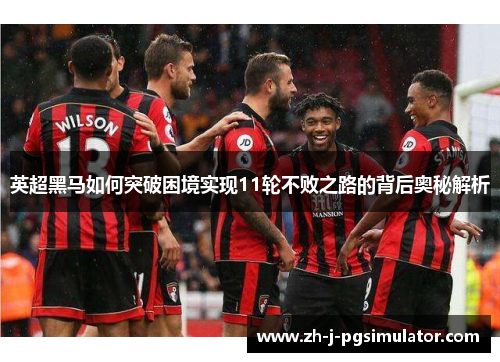 英超黑马如何突破困境实现11轮不败之路的背后奥秘解析 英超黑马如何突破困境实现11轮不败之路的背后奥秘解析