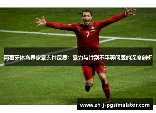 葡萄牙体育界家暴案件反思：暴力与性别不平等问题的深度剖析