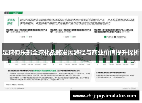 足球俱乐部全球化战略发展路径与商业价值提升探析